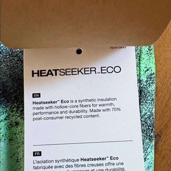 The North Face NWT Vibrant Green and Black Ski Snowboarding Pants Size XS Short - Picture 11 of 16